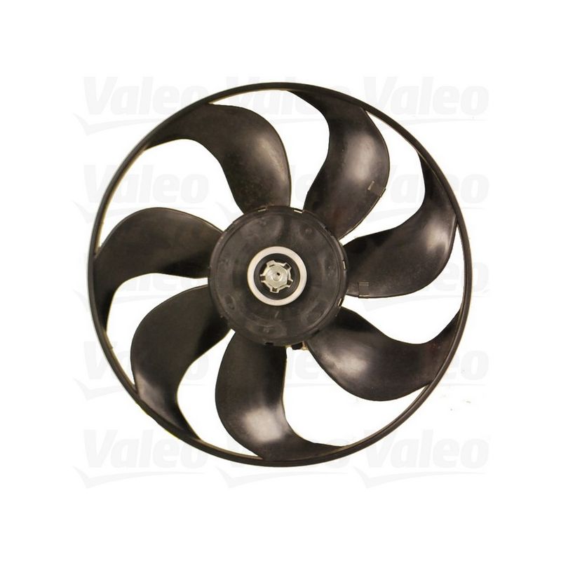Valeo 696056 1995-1997 VW Passat Cooling Fan