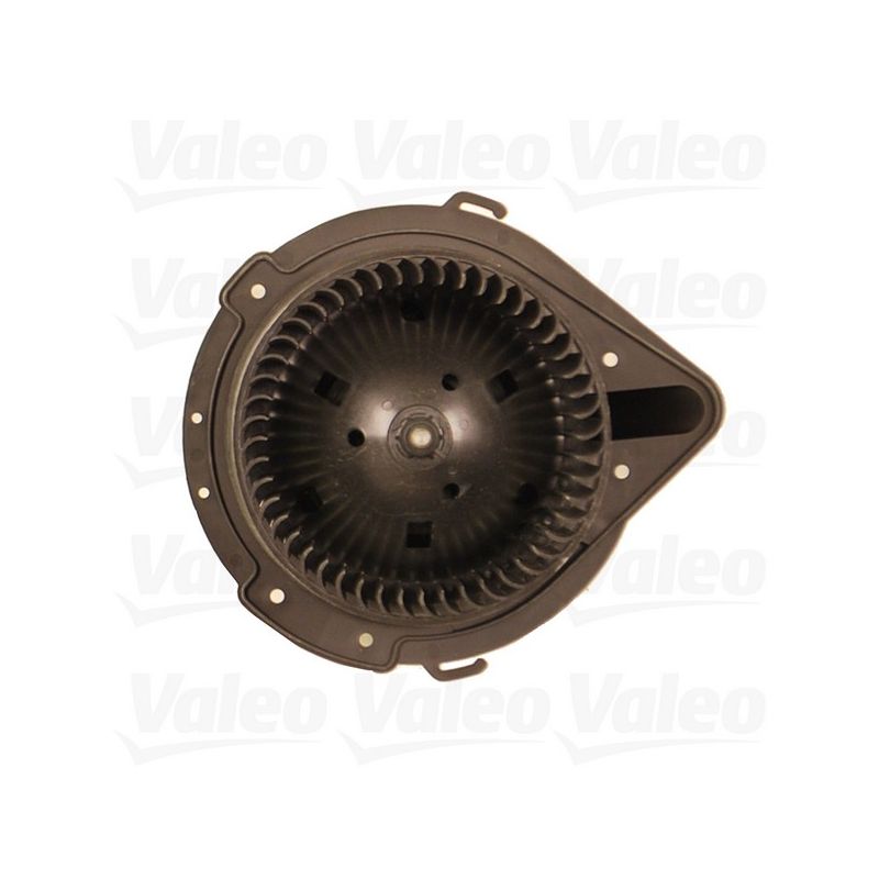Valeo 698030 Blower Motor for Volkswagen Jetta 1985-1993