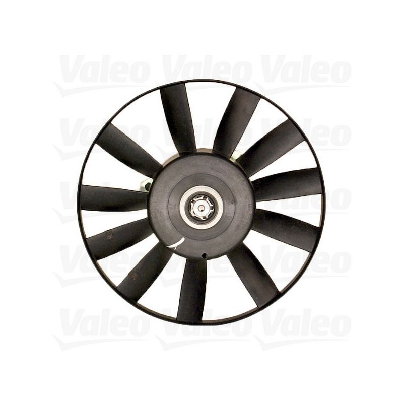 Valeo 698371 1995-1999 Volkswagen Jetta Engine Cooling Fan