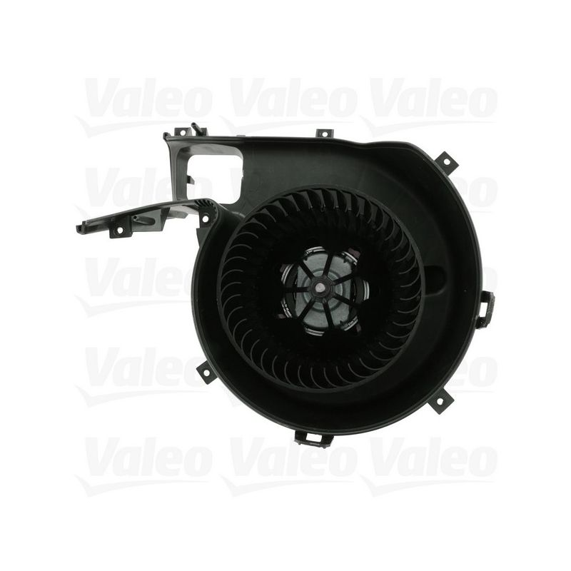 Valeo 698807 Blower Motor for Saab 9-3 2003-2006