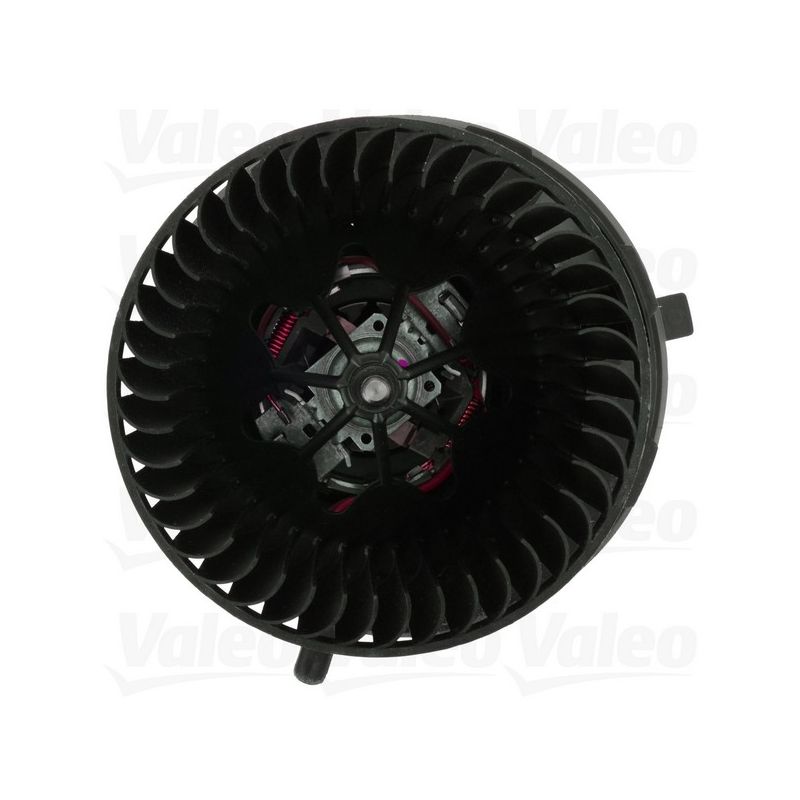 Valeo 698809 Blower Motor for Volkswagen Jetta 2005-2014