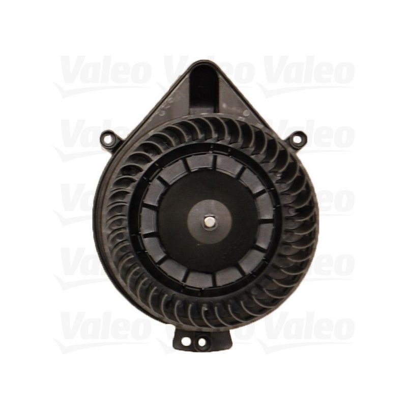 Valeo 698813 Blower Motor for Audi A4 2003-2008
