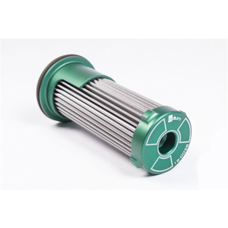 Radium Engineering R35 GT-R Transmission Filter Stainless