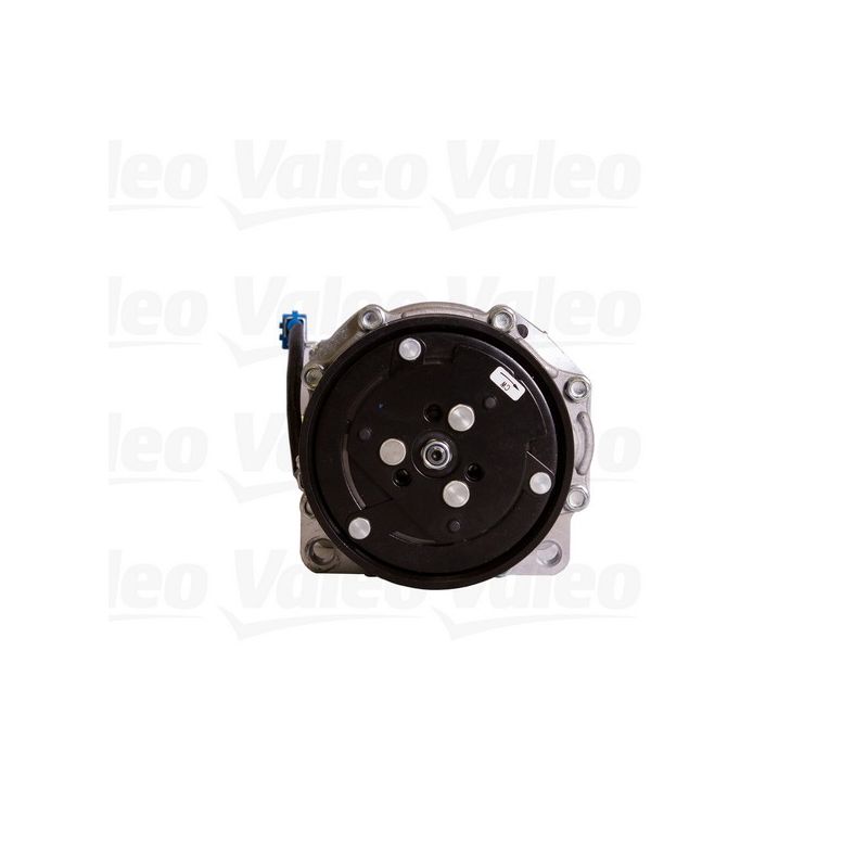 Valeo 699013 1994-1997 Volkswagen Jetta Compressor