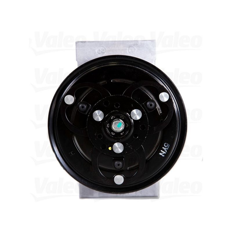 Valeo 699261 1998-2000 Volvo S70 Compressor