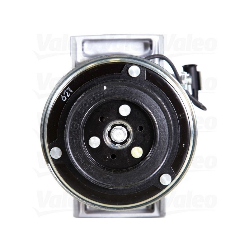 Valeo 699264 2002-2007 Volvo S60 Compressor