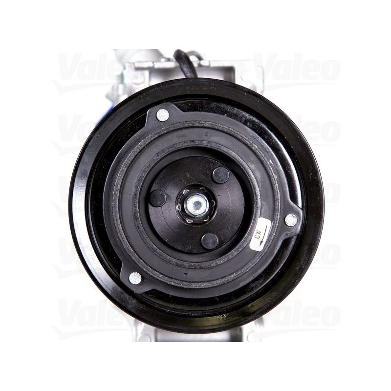 Valeo 699376 2001-2005 Volkswagen Passat Compressor
