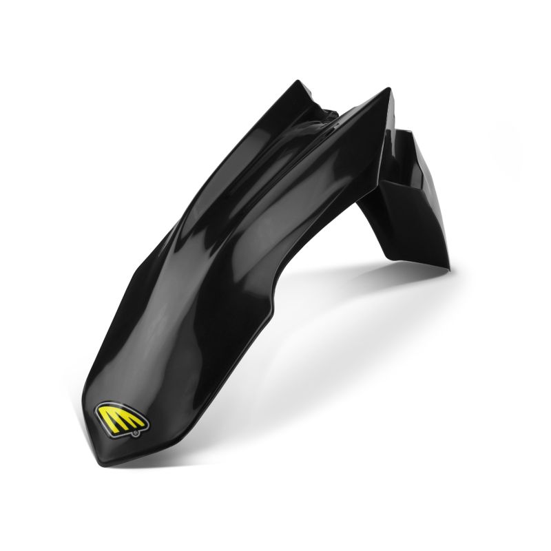Cycra 1CYC-1502-12 14-17 Honda CRF250R Performance Front Fender - Black