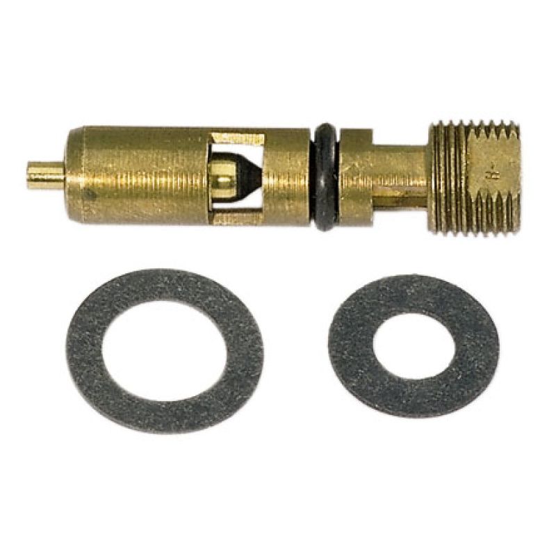 MOROSO MOR65411 .110 Viton Needle & Seat