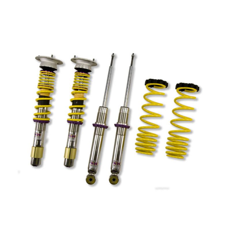 KW 35220018 Coilover Kit V3 BMW M5 E39 (M539) Sedan