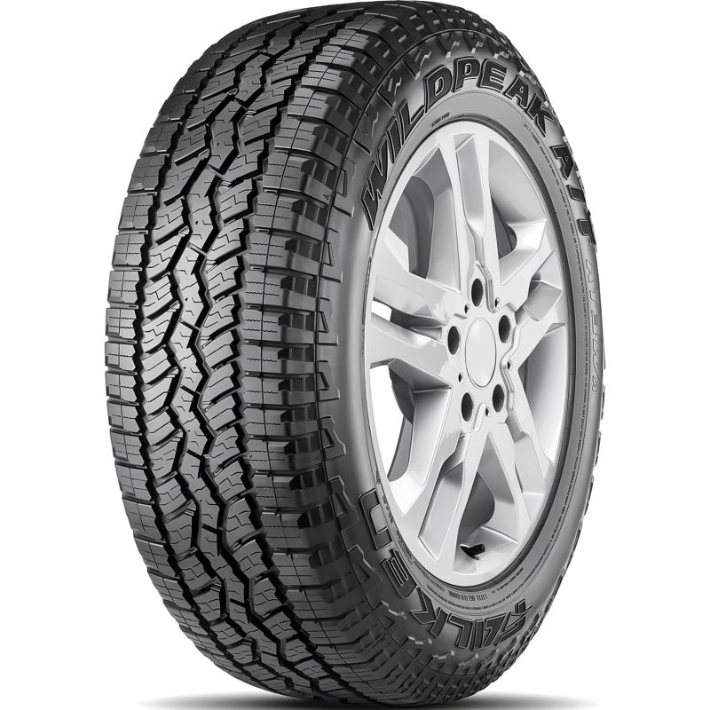 Falken 265/60r20 112h Fal Wildpeak A/T3wa