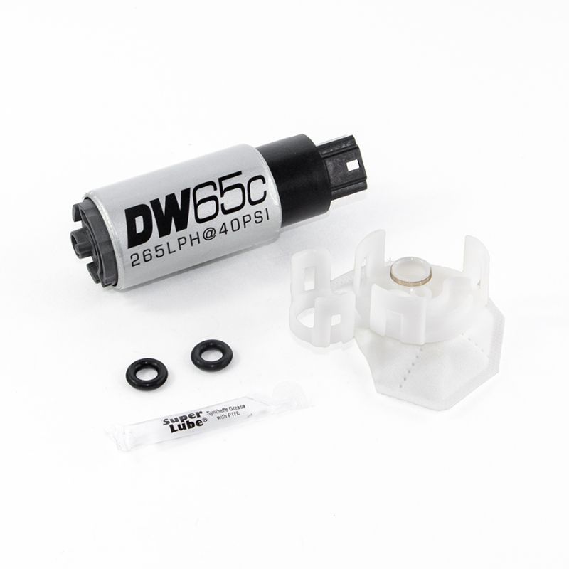 DW65C Electric Fuel Pump In-Tank 265LHP