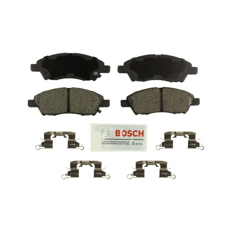 Bosch F03B176062 Bosch Brake Pads
