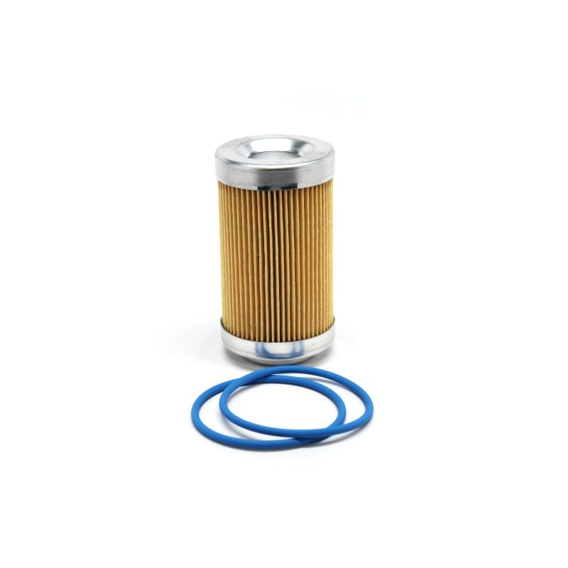 Fuel Filter Element 3in 10 Micron Paper