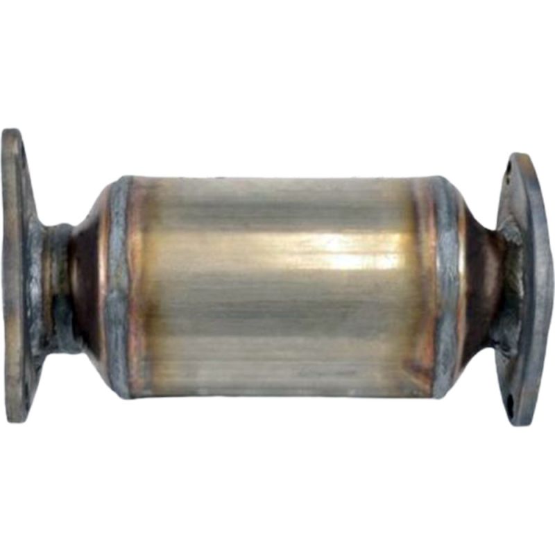 Davico Mfg 607452 NY Legal DIRECT FIT w/ CARB exempt univ