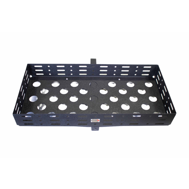 Fishbone Offroad FB21300 2In Hitch Cargo Basket