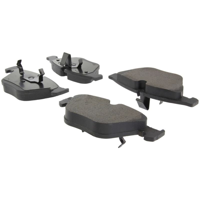 StopTech Street Touring 11-12 BMW Z4 (E86) Front Brake Pads