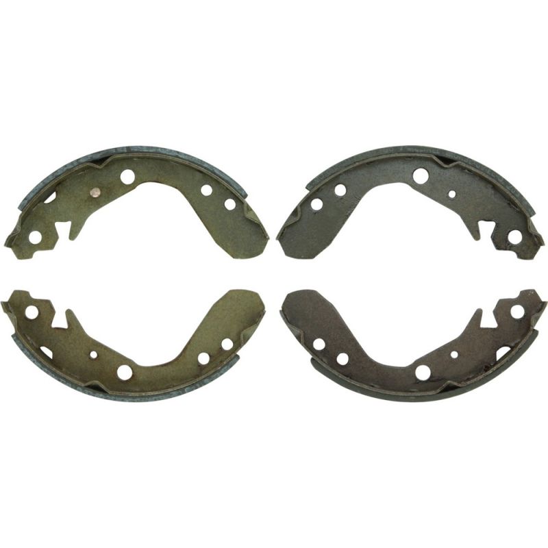 Bosch F03BB10340 Bosch New Brake Shoe Set