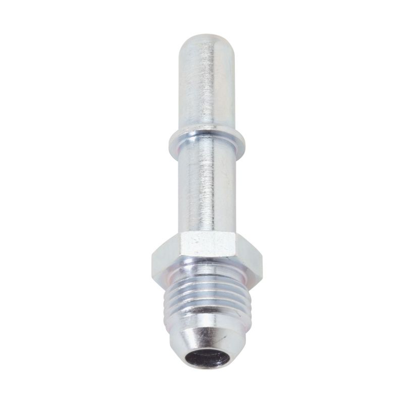 RUSSELL RUS640930 EFI Fitting #6 Push-On to 5/16 Male Hard Tube