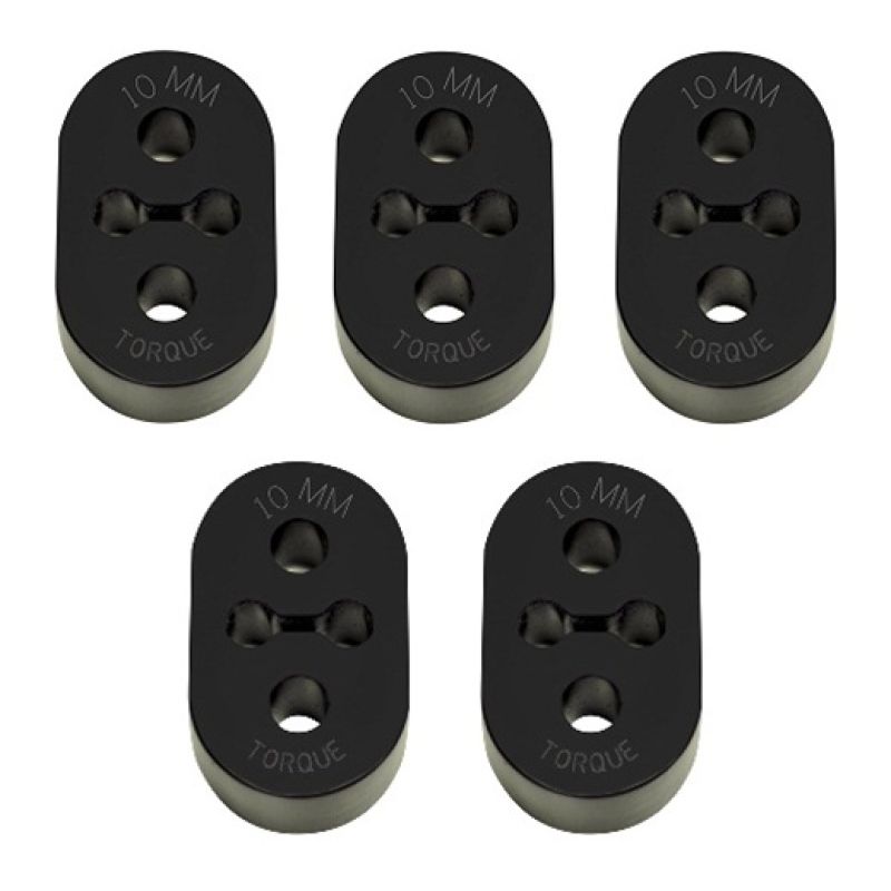 Torque Solution Exhaust Mount Kit: Honda Civic 1992-2000 ALL