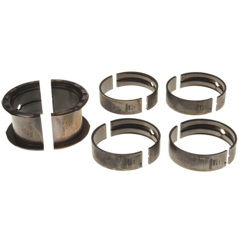 Clevite Tri Armor GMC Pass & Trk 366/396/402/427/454 Main Bearing Set