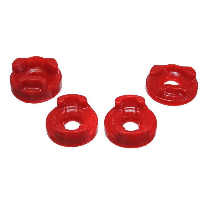 ENERGY SUSPENSION ENE8-1101R MOTOR MOUNT INSERTS