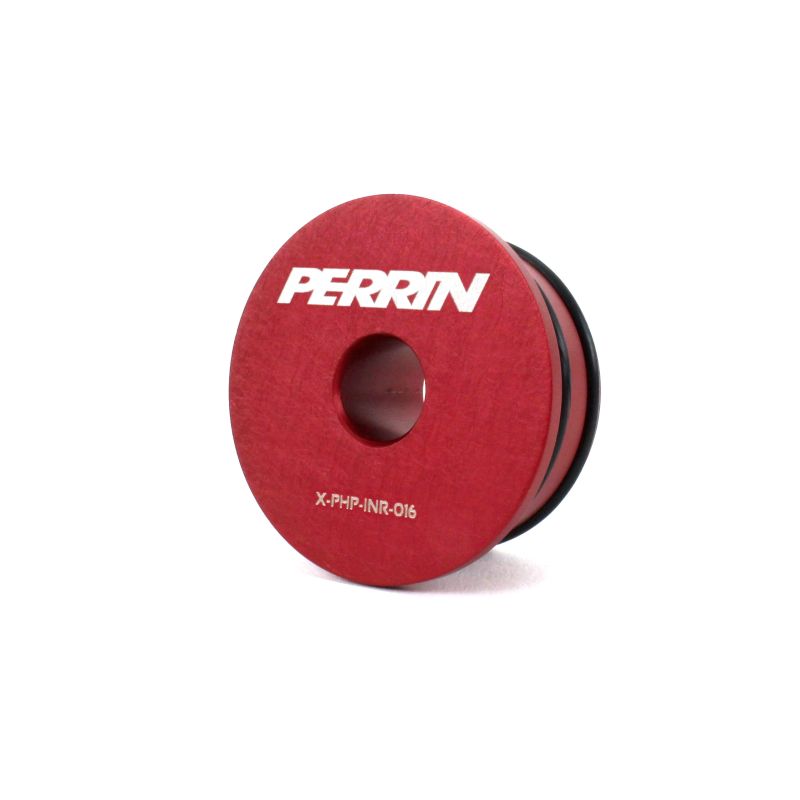 Perrin Performance PHP-INR-016 Perrin 2016+ Honda Civic 6 Speed Solid Aluminum Shifter Bushing