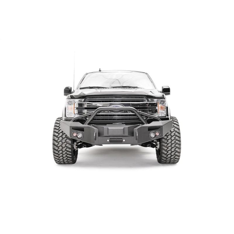 Fab Fours Inc. M3852-1 20-21 Raptor ADPTCRZCNTRL BRKT