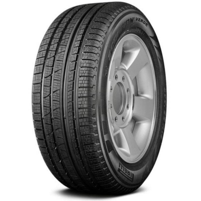 Pirelli 235/60r18xl 107v Pir Scorpion Verde All Season Plus