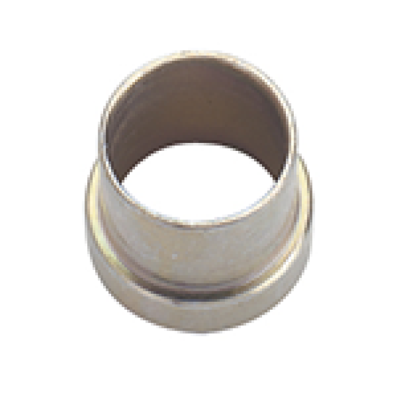 FRAGOLA FRG581904 #4 Tube Sleeve - Steel