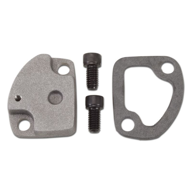 Edelbrock 8961 Big Blk Chev Choke Kit