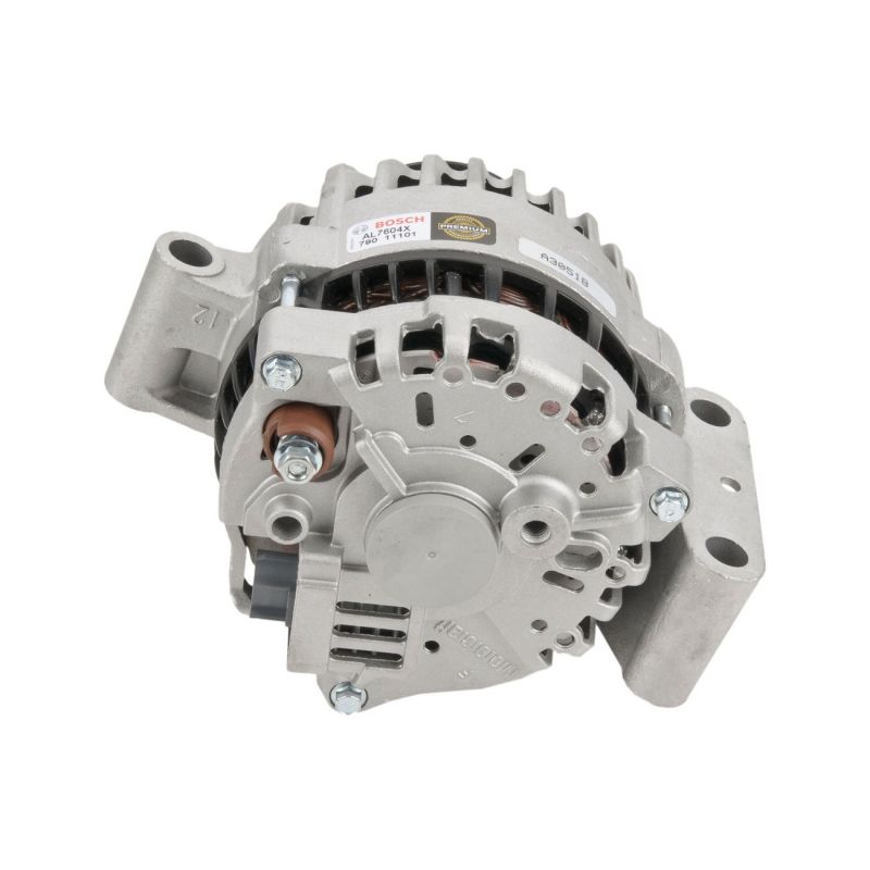 Bosch AL7604X Reman Alternator