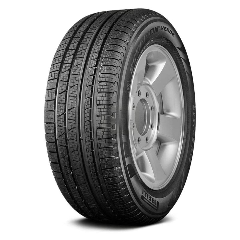Pirelli 245/50r20 102v Pir Scorpion Verde All Season Plus