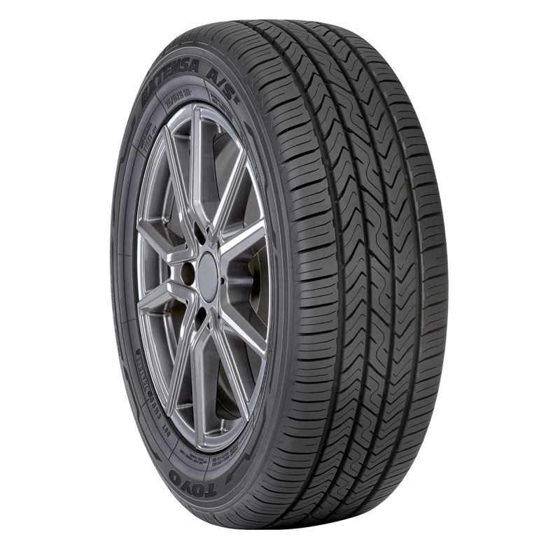Toyo 215/50r17xl 95h Toy Extensa A/S Ii