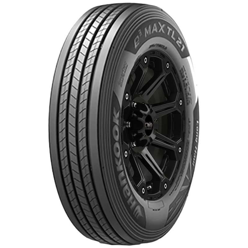 Hankook 295/75r22.5/14  Han E3 Max Tl21 Trailer