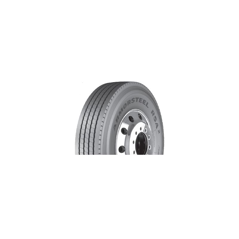 Kelly 358029027 295/75r22.5 G Armorsteel Rsa 2