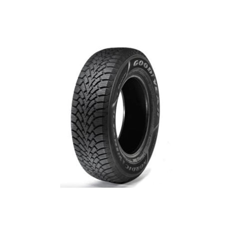 Goodyear  169679354 185/60r14 Nordic Winter Rad Ht