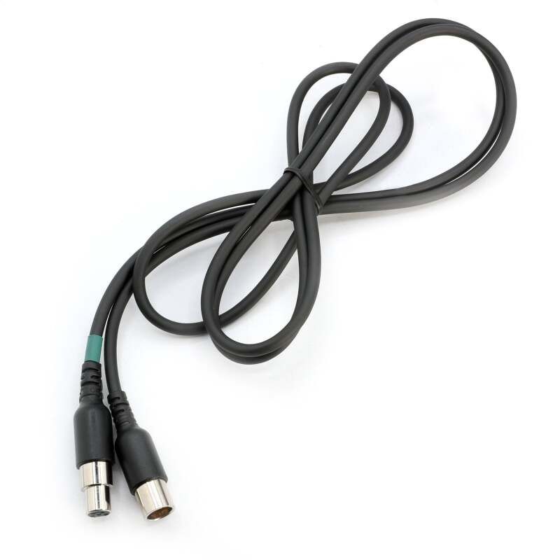 Rugged Radios CS-5P-EXT-2 5-Pin to 5-Pin Extension Cable 2 Feet