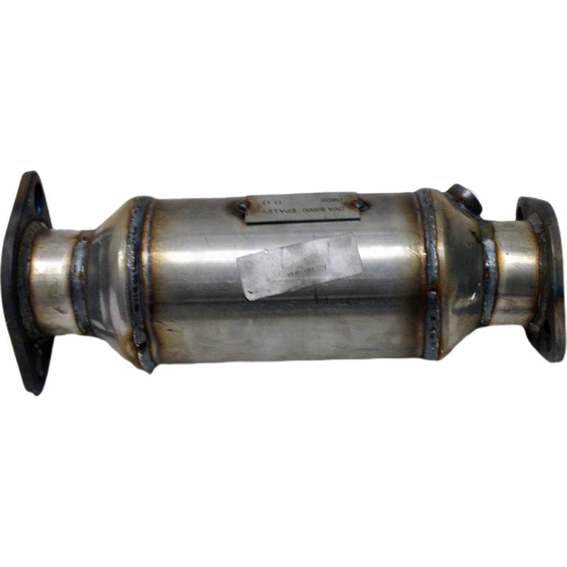 Davico Mfg 18250 Direct Fit Catalytic Converter
