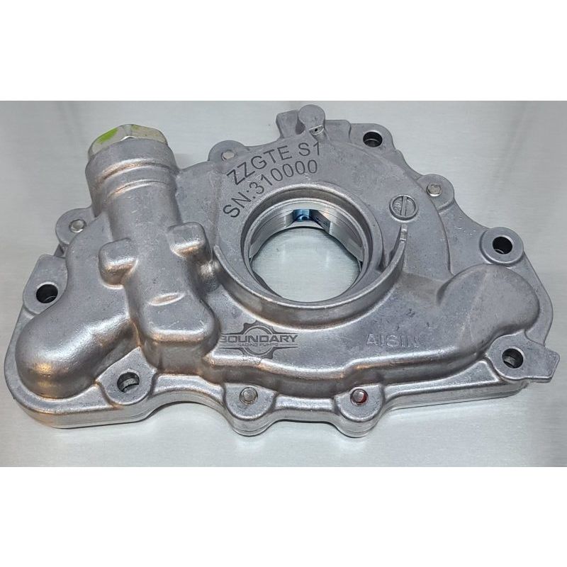 Boundary Toyota Celica/Lotus Elise 2ZZGE Billet Gear High Flow Oil Pump Assembly