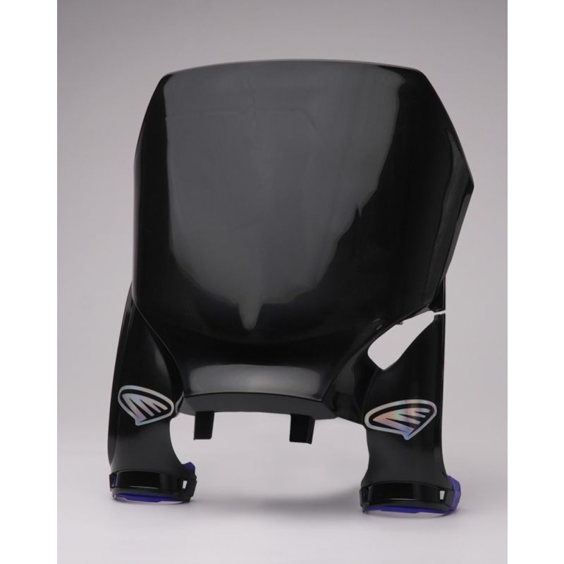 Cycra 1CYC-0992-12 23+ Yamaha YZ450F Stadium Number Plate - Black