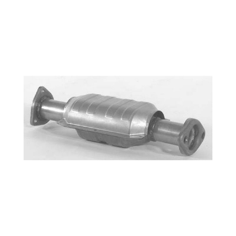 Davico Mfg 13031 Direct Fit Catalytic Converter