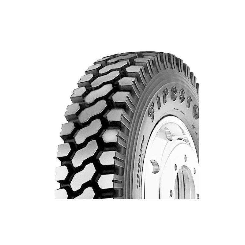 Firestone 11r22.5/16 Frs T831 Mixed Service Osd