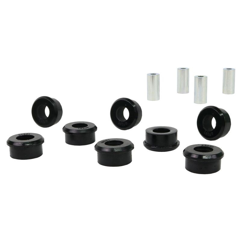 Whiteline (06/2005-04/2010) Hyundai Sonata NF Front Control Arm Upper Bushing Kit