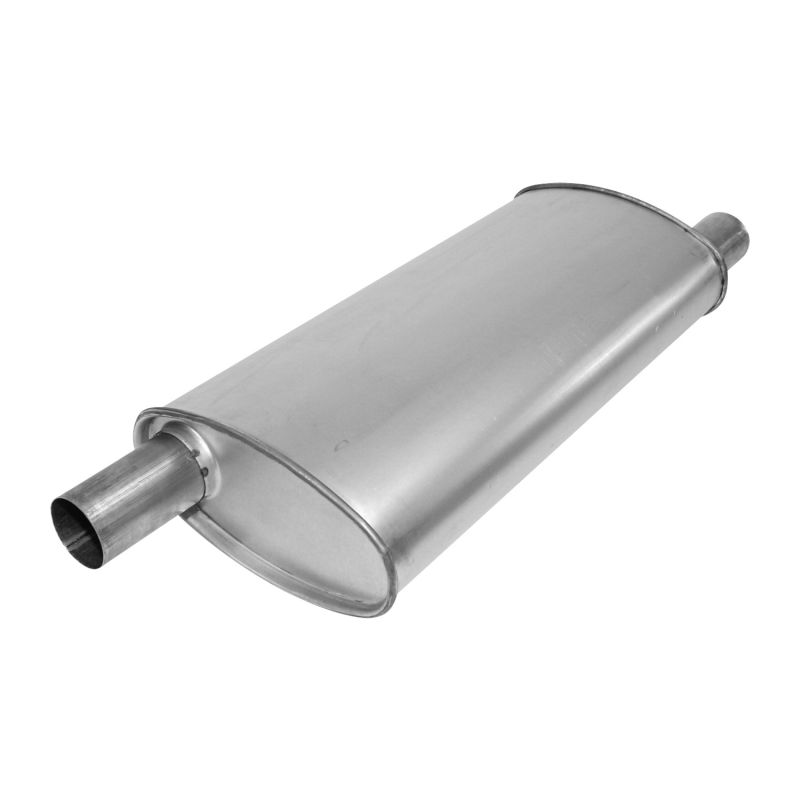 AP Exhaust 3757 Muffler - Enforcer II