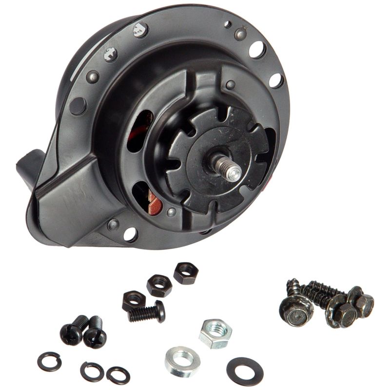 VDO PM540 Radiator Cooling Fan Motor