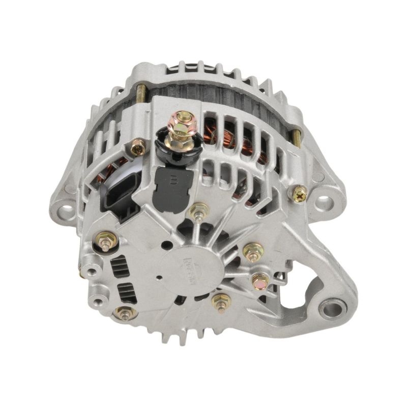 Bosch AL2375X Reman Alternator