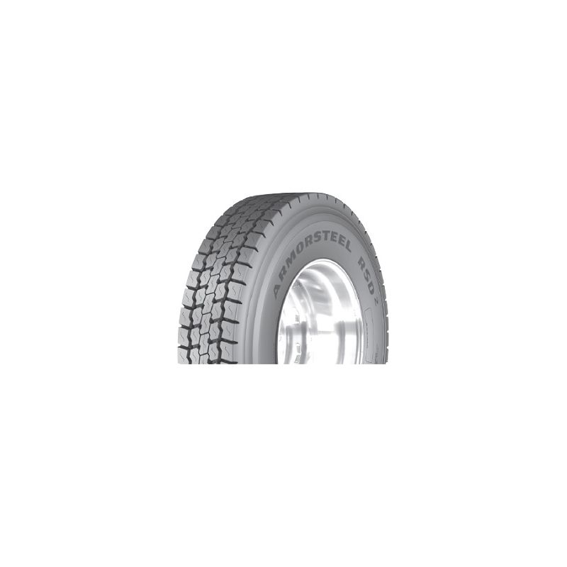 Kelly 358029029 295/75r22.5 G Tl Armorsteel Rsd 2