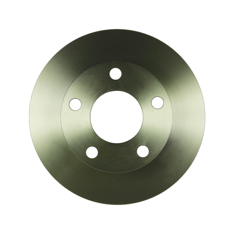 Bosch 14010013 Bosch QuietCast Disc Brake Rotor