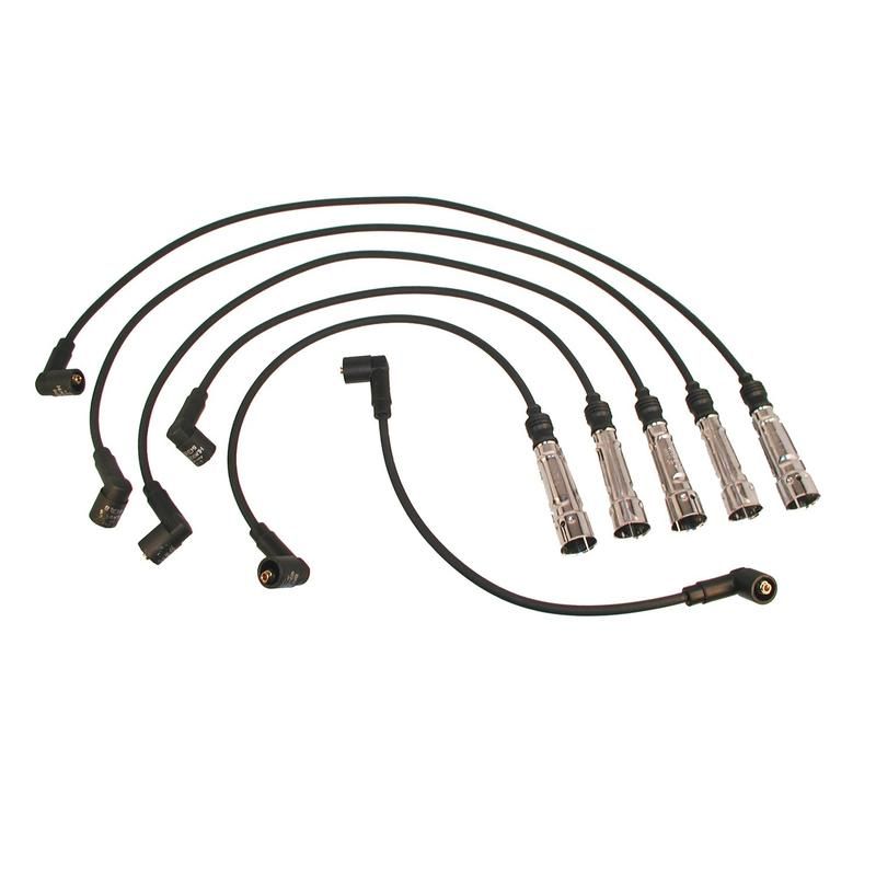 BREMI 090 Bremi-STI Spark Plug Wire Set